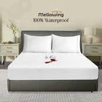 100% Waterproof Mattress Protector