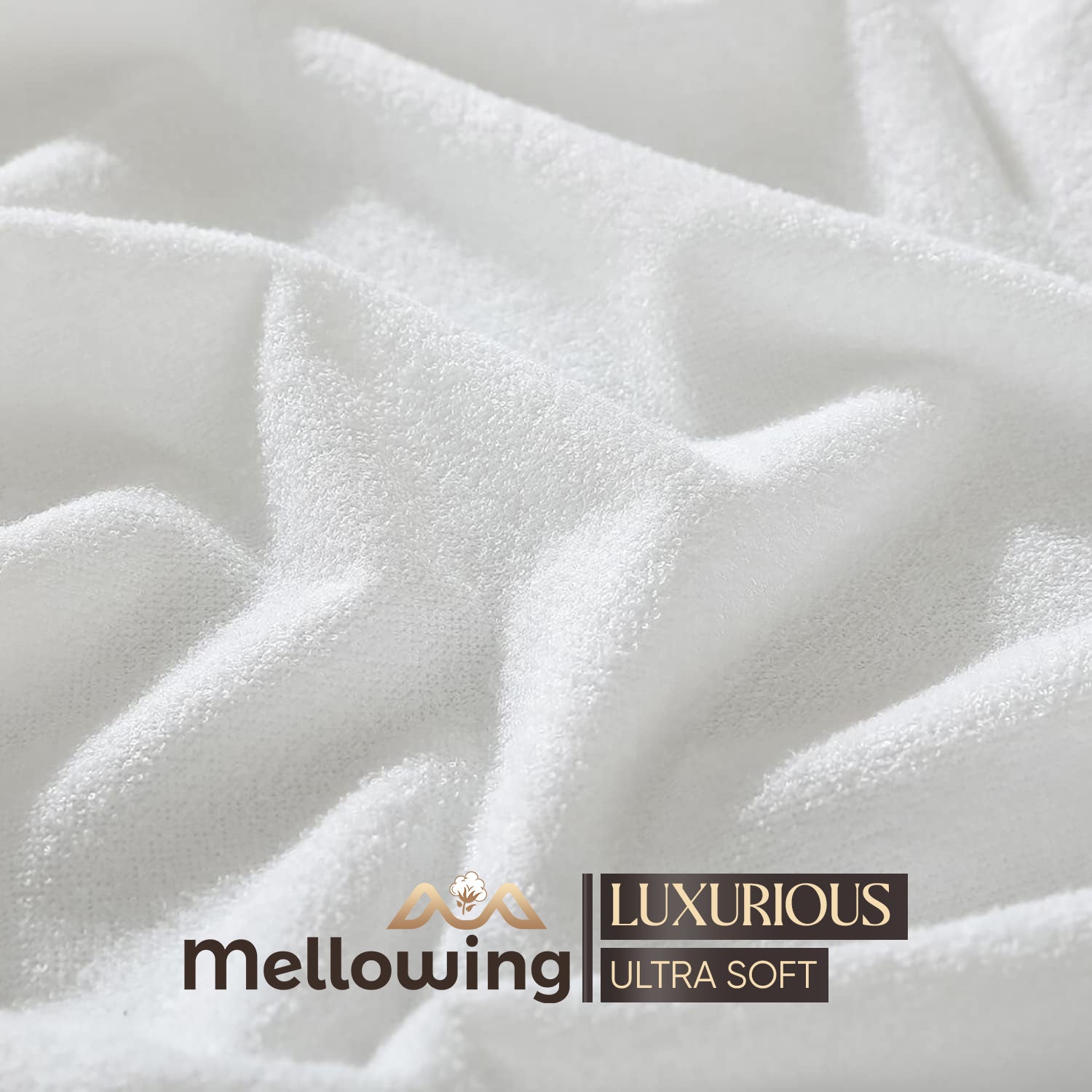 100% Waterproof Mattress Protector
